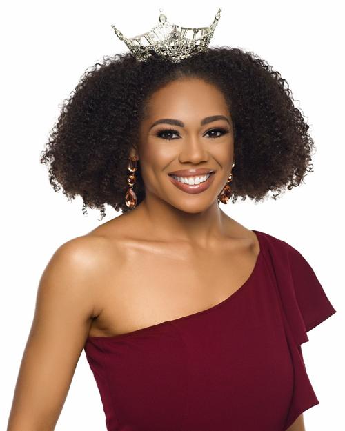 Mikhayla Hughes-Shaw