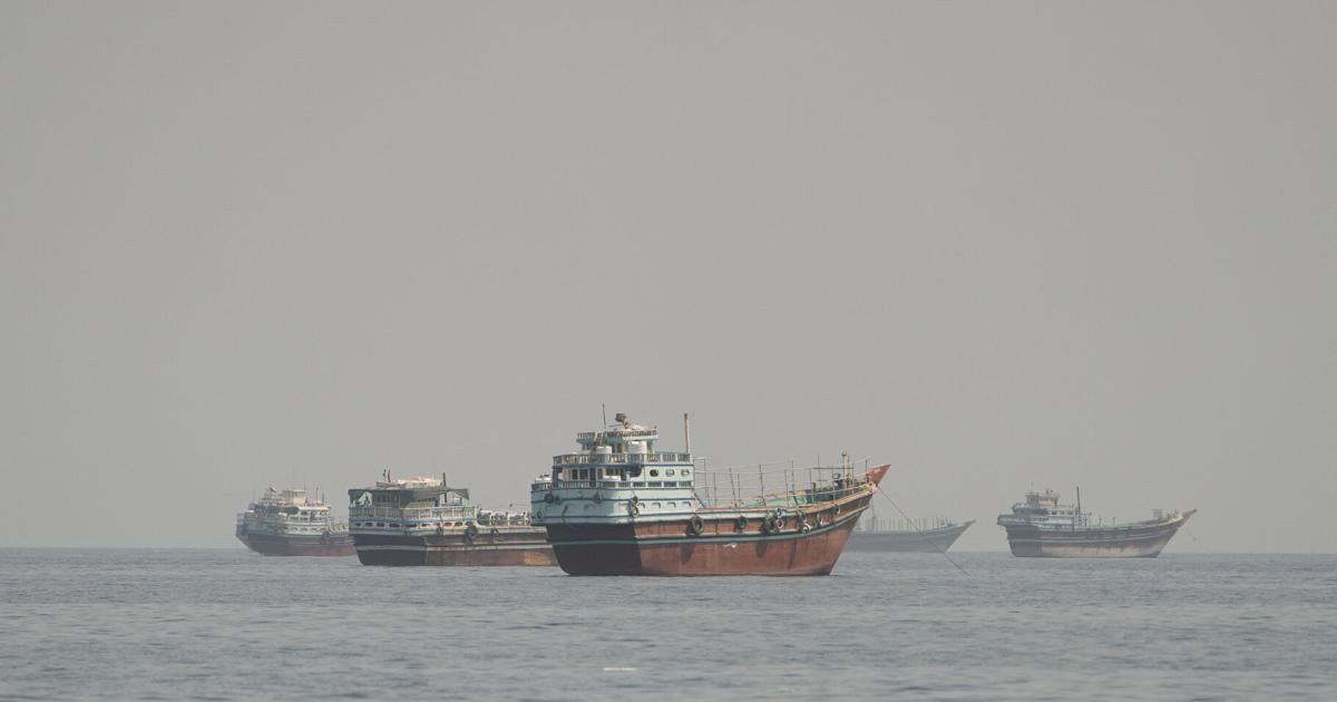 الحرب تلقي بثقلها على الاقتصاد الإيراني مع تشديد الولايات المتحدة العقوبات