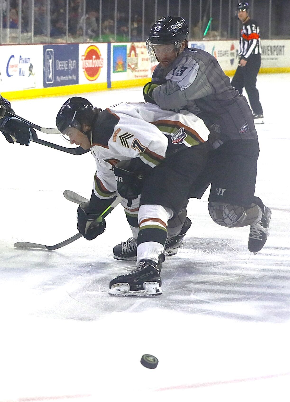 Newcomers help rally QC to key victory over Fayetteville