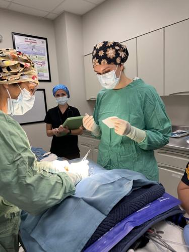 Turning Passion Into Practice: A Vet Tech Success Story
