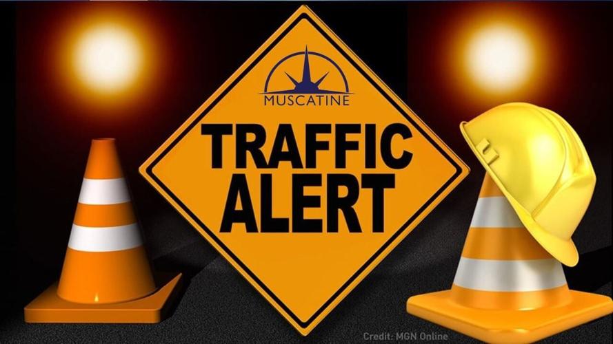 Temporary closure of Alley #1 during October