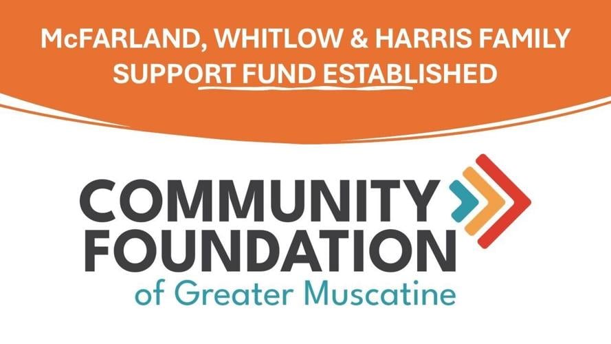 Support Fund established for McFarland, Whitlow, and Harris families