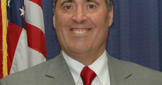 RI police chief leaving post for job at WIU