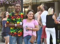 Ya Maka My Weekend 2018