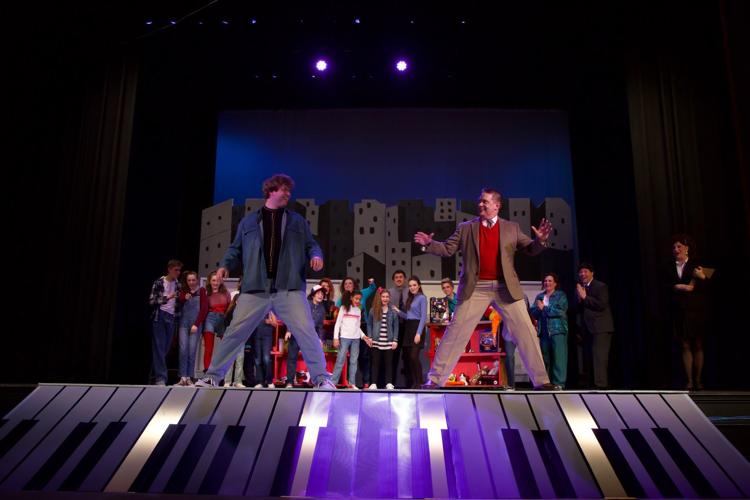 Moline's Spotlight Theatre announces musicals for 2020 season