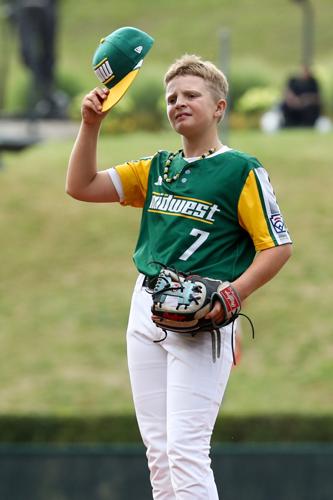 Baseball: Little League World Series