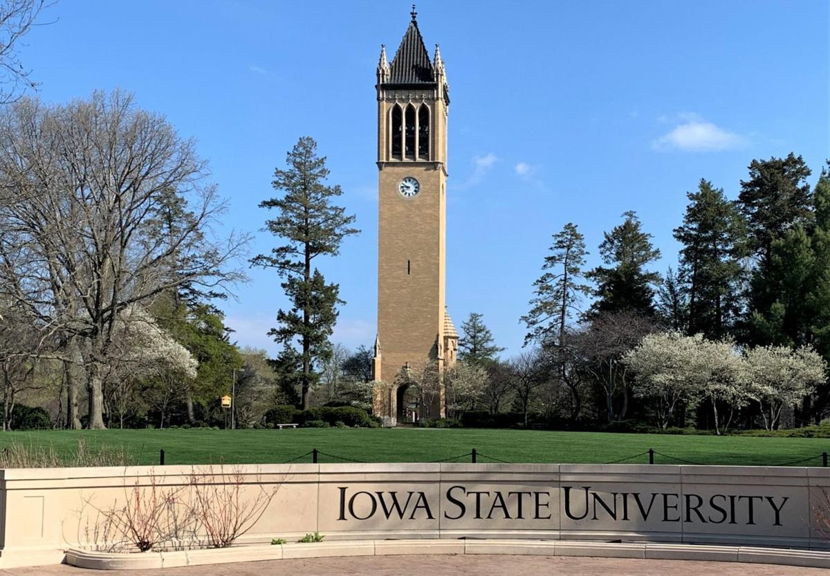 Iowa State University