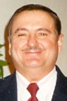 Thomas “Tom” G. Terrill