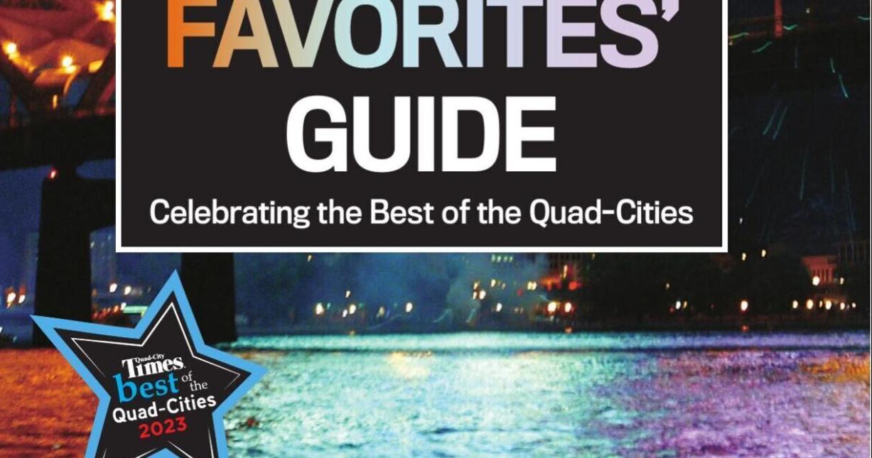 Awards: best Quad-Cities banks, lenders, investment firms - Vimarsana News