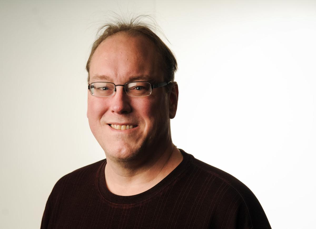 Steve Tappa column logo