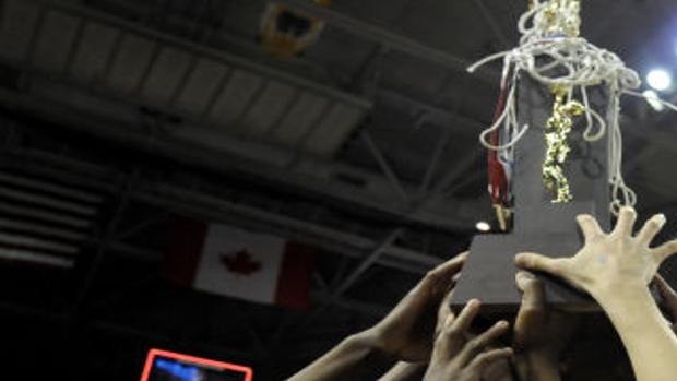 State Title Is Tops Rock Island Basketball Championship Is No 1
