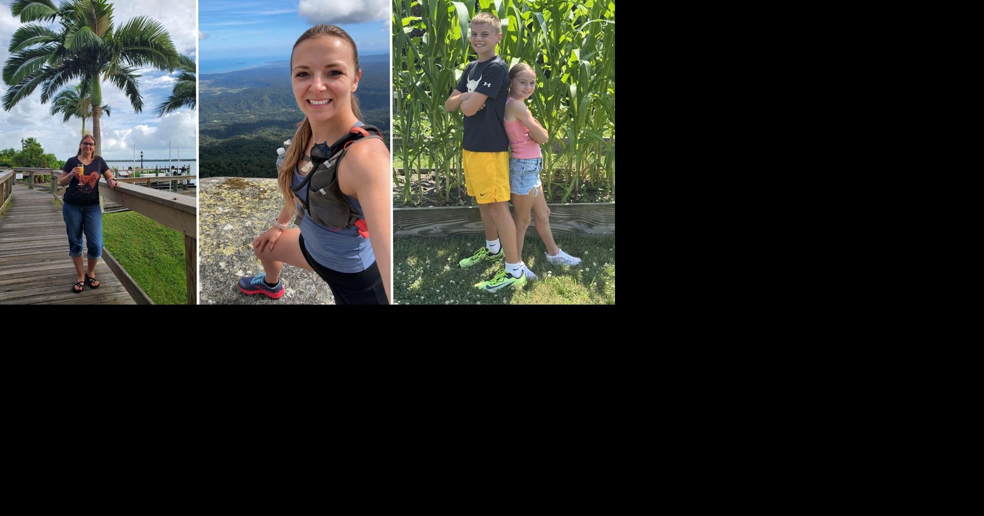 Inspiring stories from first-timers running the Quad-City Times Bix 7