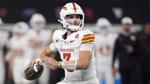 Iowa State players react to new NCAA26 video game, rankings