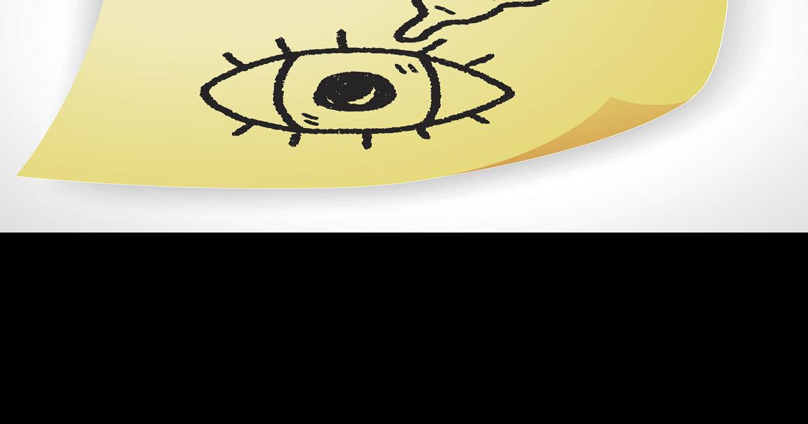 How do you know if you have pink eye?