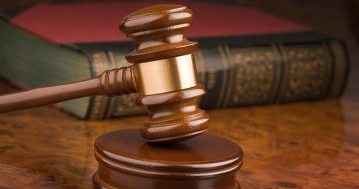 Two Henry County men sentenced to federal prison in separate meth cases