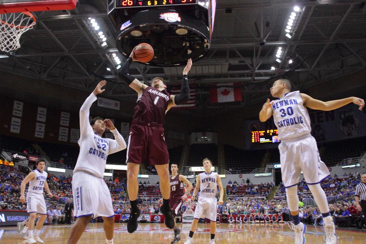 Annawan Playing For 1a Title Qc Prep Sports Qconline Com