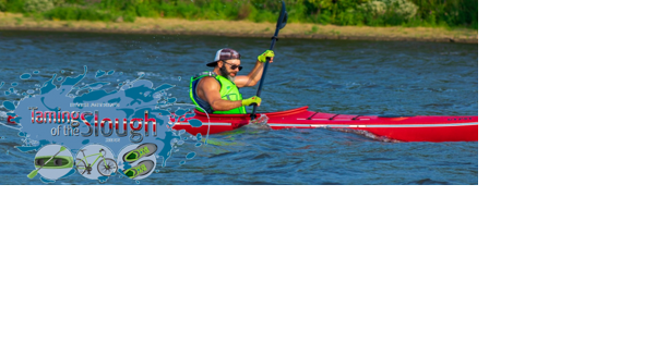 River Action to host Taming of the Slough in September - Vimarsana News