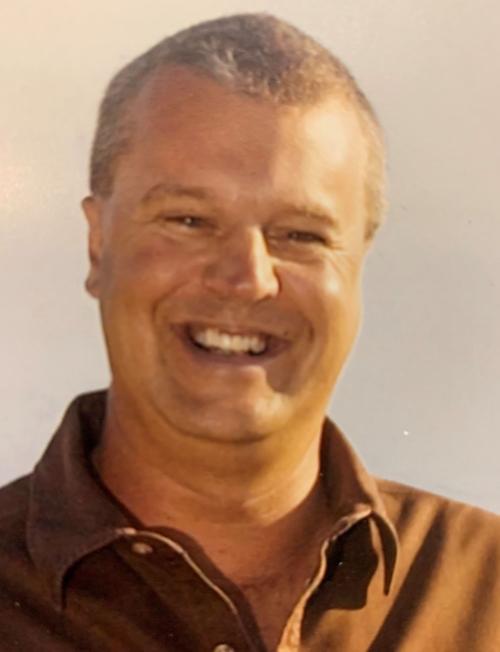Randy R. Murdock