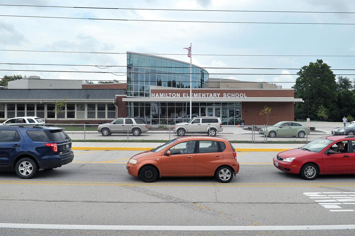 The New Hamilton Elementary School Multimedia Photo/Video