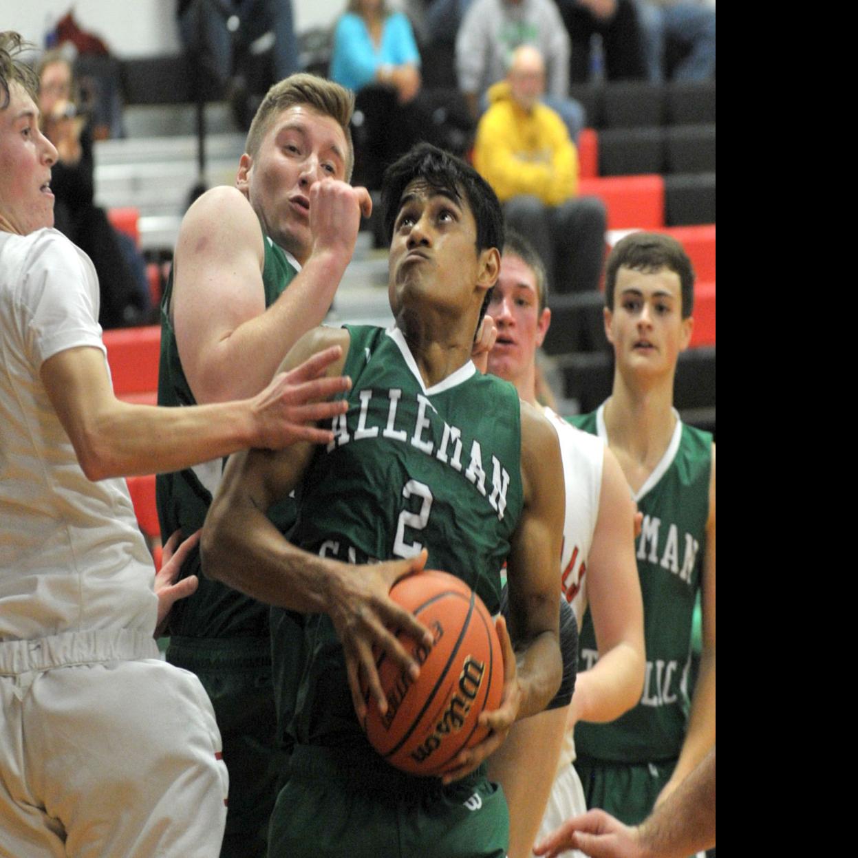 Alleman Merco Mon Rose Winners On Day 1 At Orion Tip Off Classic Qc Prep Sports Qconline Com