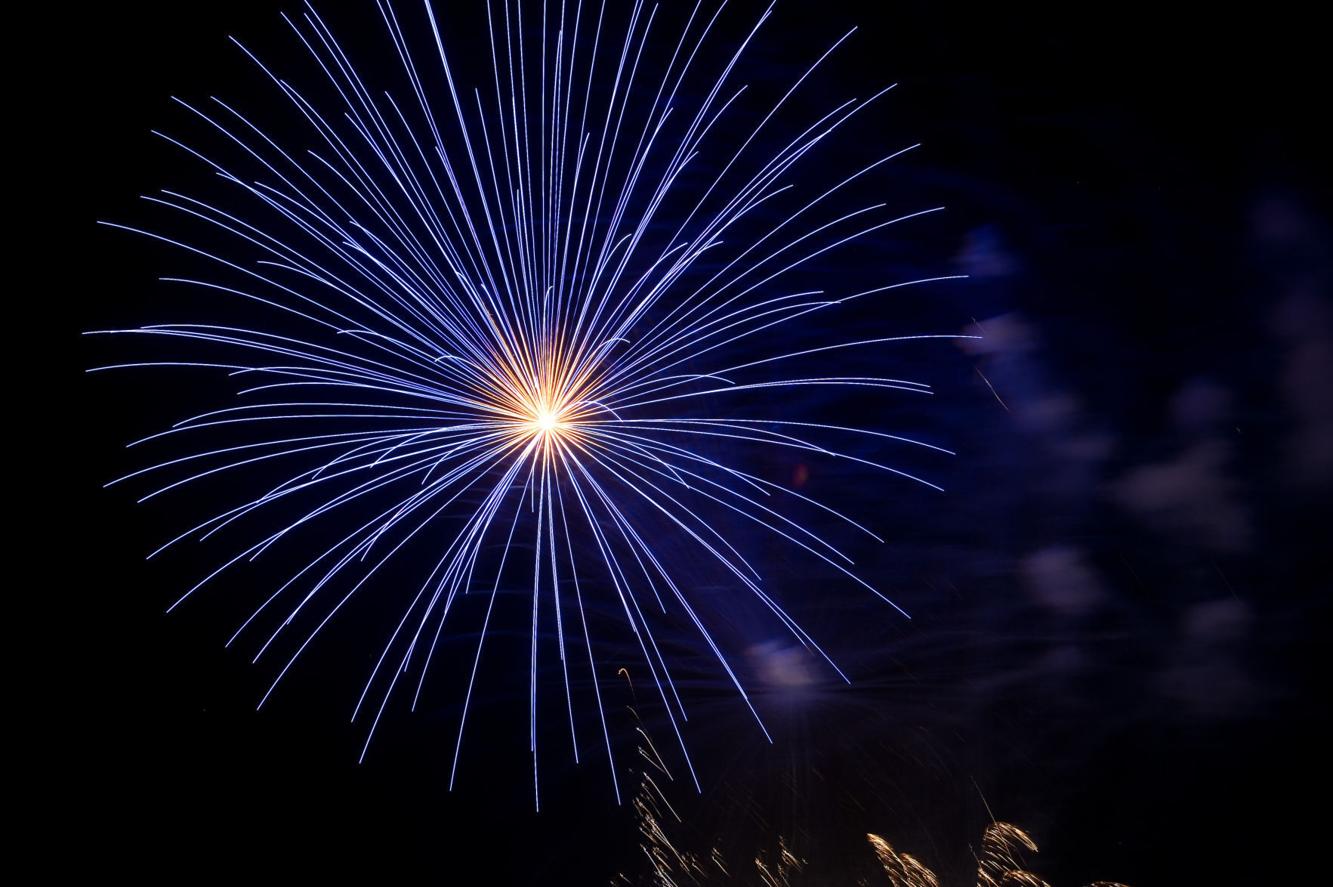 Why Fourth of July fireworks in Illinois could be in short supply this