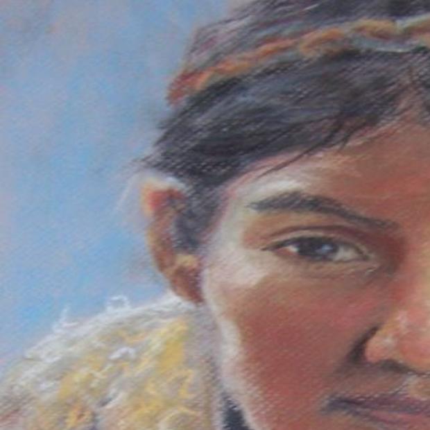 Women Artists Display Their Work At Bucktown Life Qconline Com