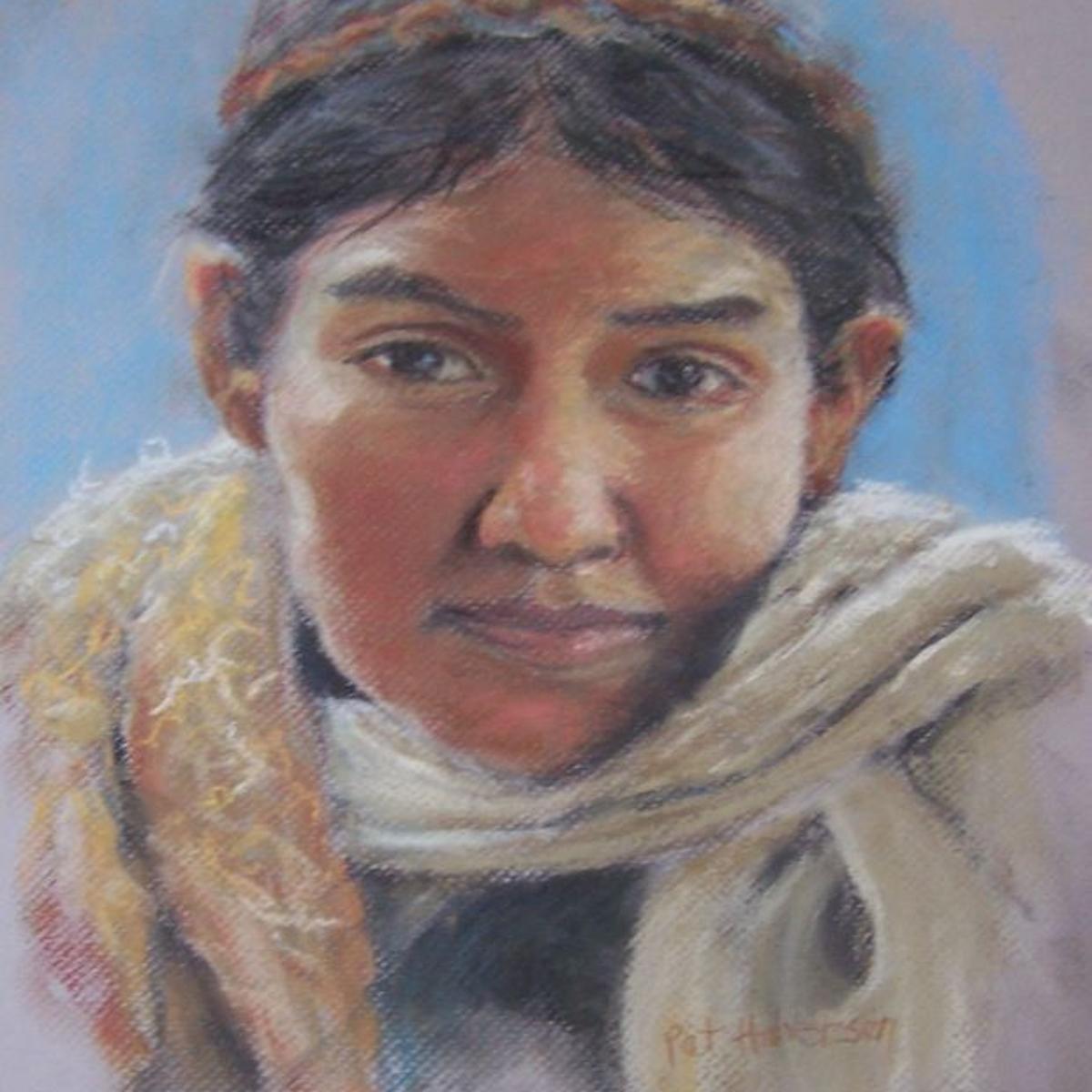 Women Artists Display Their Work At Bucktown Life Qconline Com