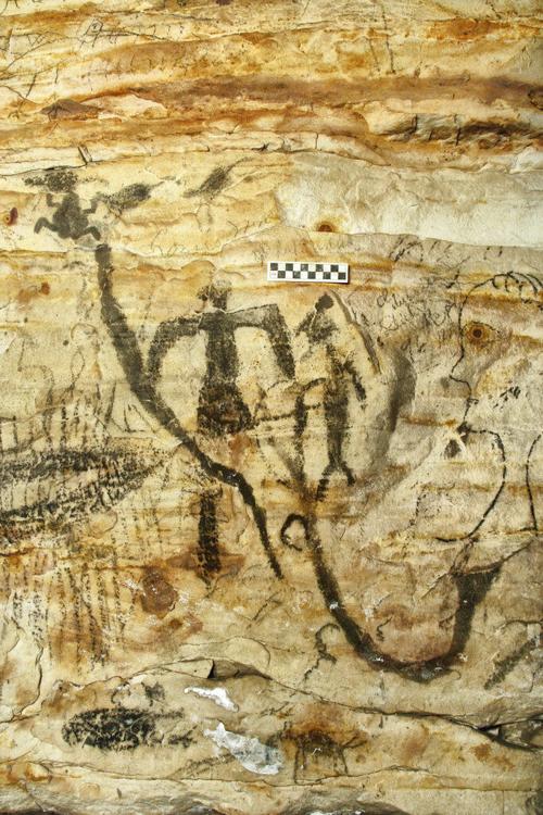 Historic Cave Auction