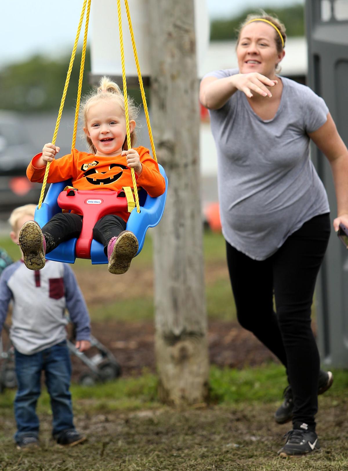 Cribfest Attracting Large Crowds In Coal Valley Local News