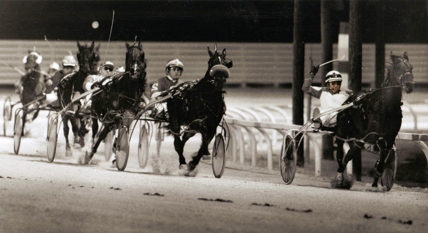 Retro Thursday: Historic photos from the Quad-City Downs