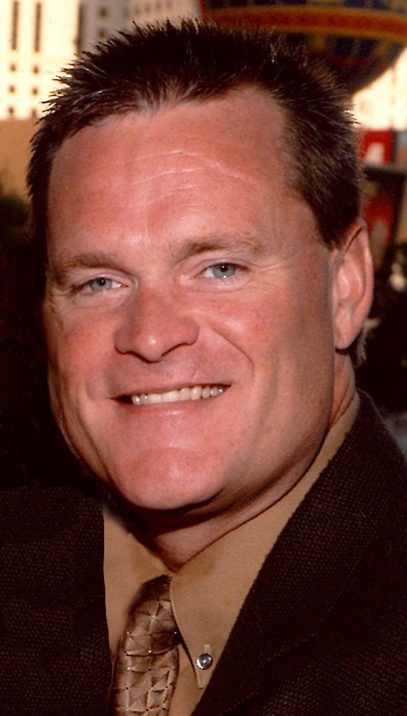 Douglas A. Courter