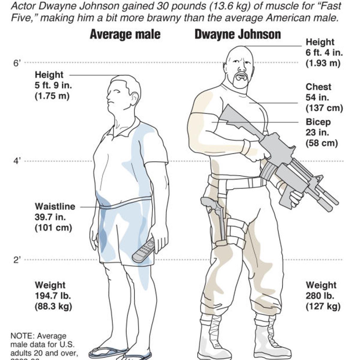 Muscular Summer Action Heroes Have Swaggered Back Into Style