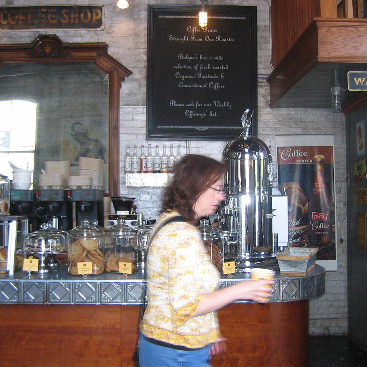 Find Haute And History In Toronto S Distillery District Business Qconline Com