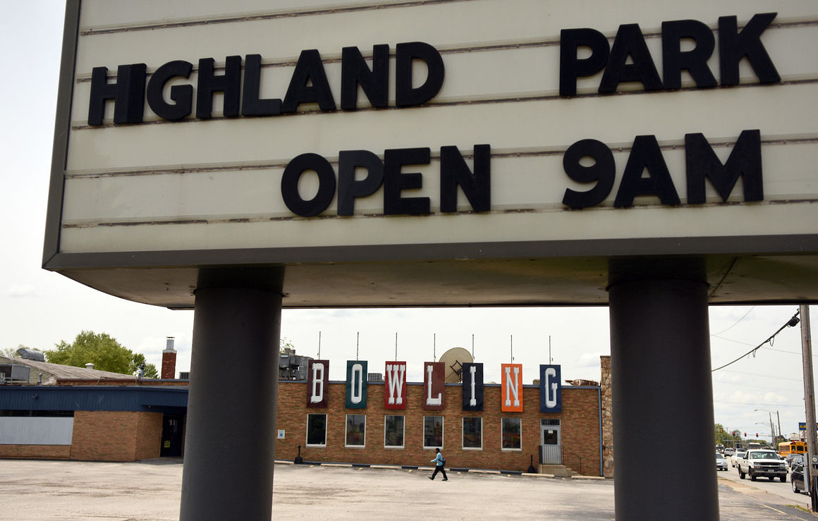 Miroballi buys Highland Park Bowl Business