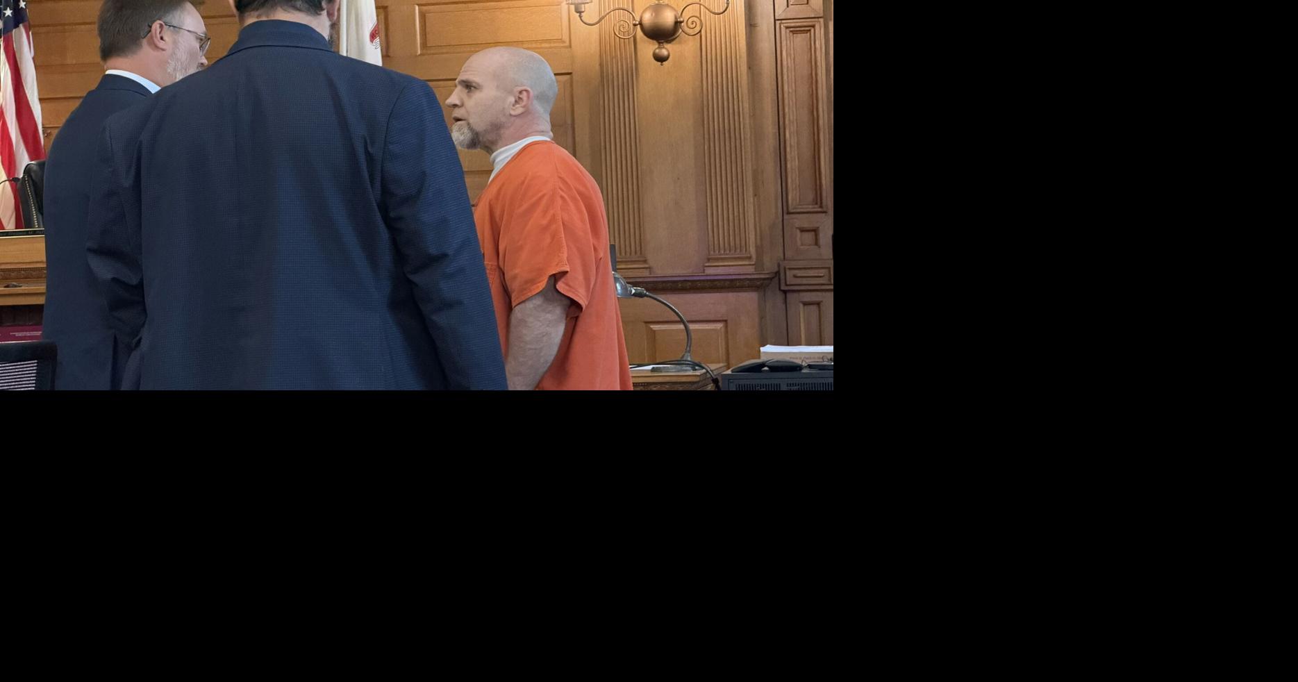What's next in the case against Jamison Fisher