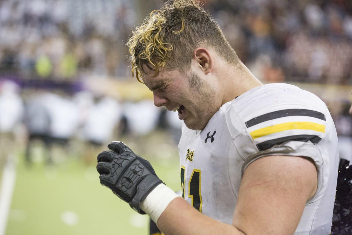 Valley Turns It On In Second Half To Run Past Bettendorf