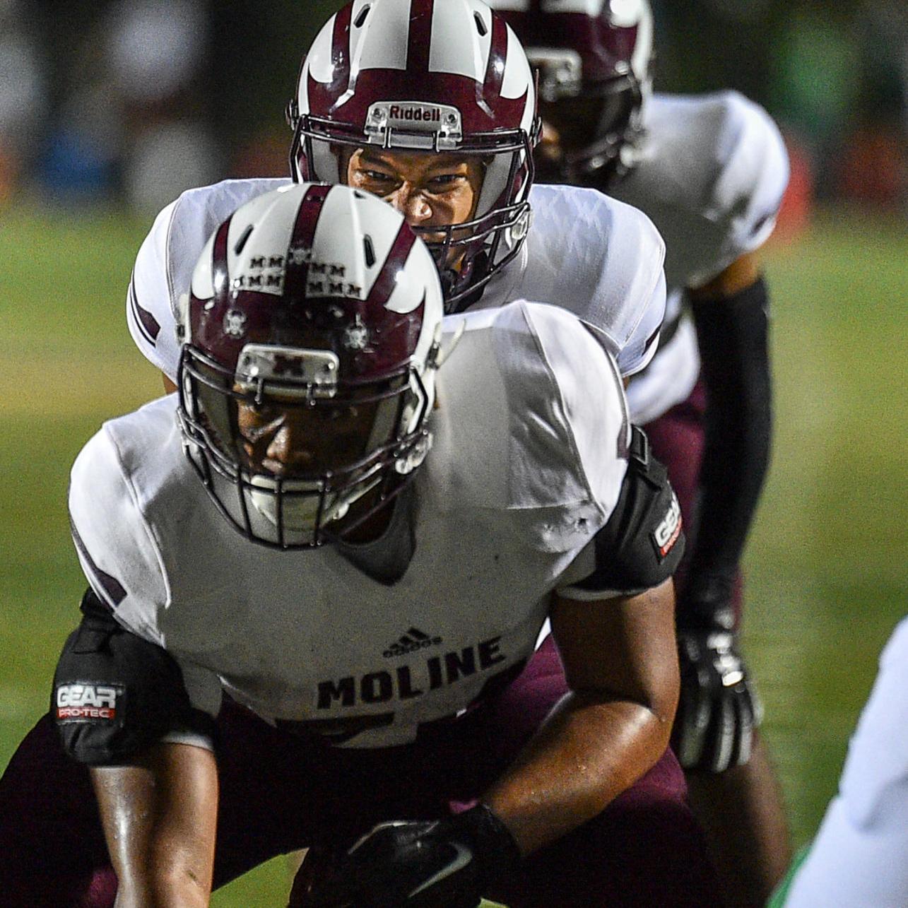 Associated Press State Football Rankings 5 2019 Football