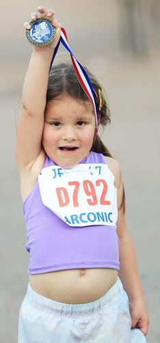 Arconic Jr. Bix