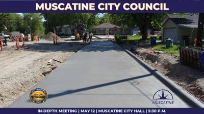 Council takes up growth, policy, projects during May 12 meeting