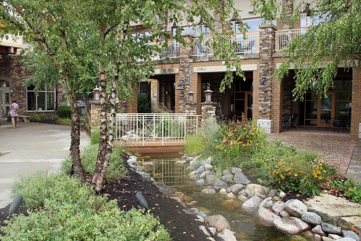 What will WesleyLife bring to the table when its collaboration with