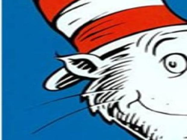 Pbs To Look At Science With Cat In The Hat Life Qconline Com