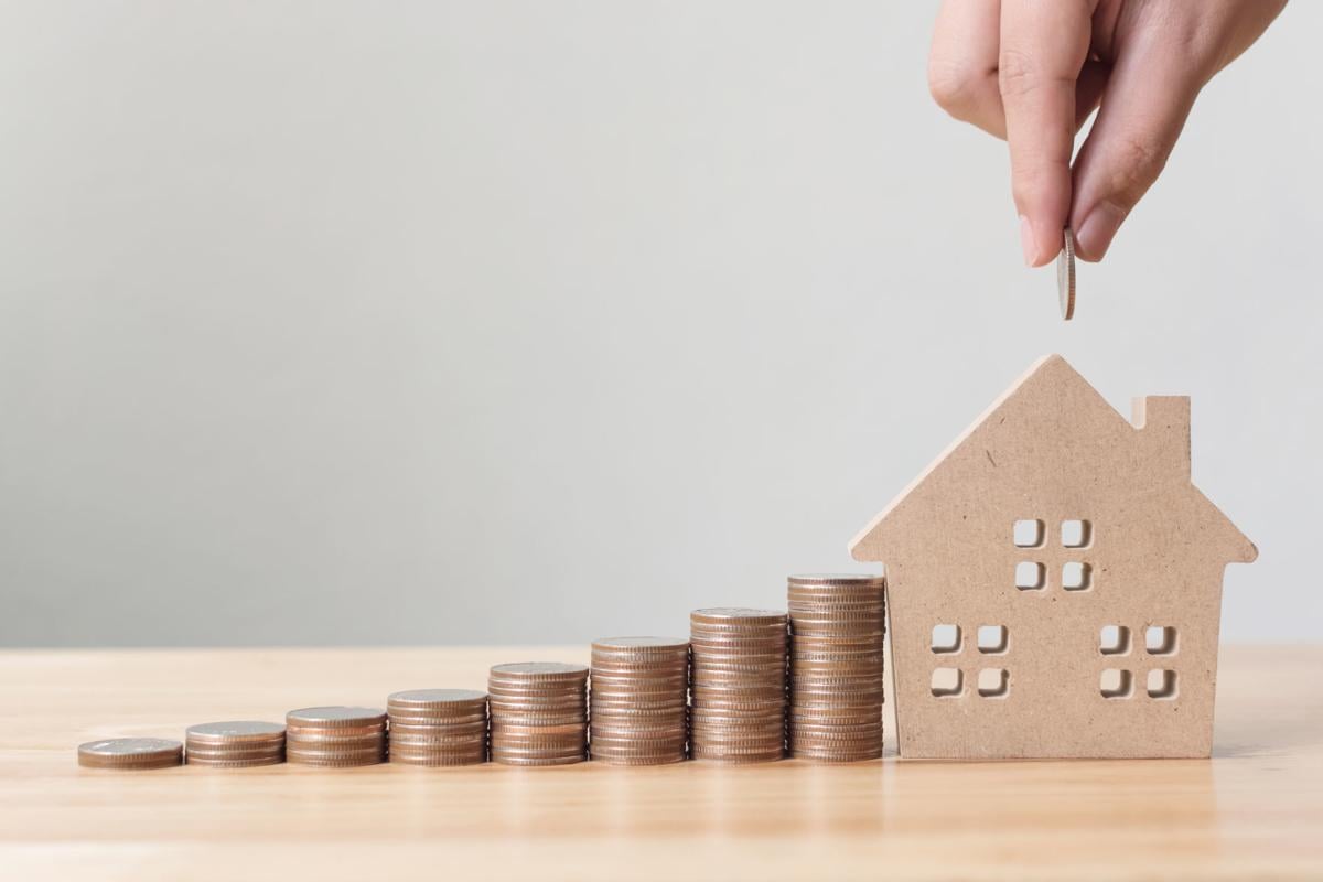 Goodbye, PMI How to eliminate private mortgage insurance