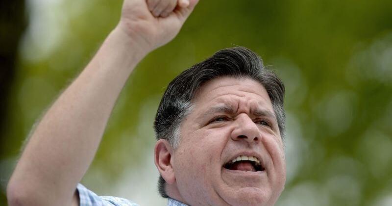 Gov. Pritzker sounds alarm, calls for federal AI safety rules