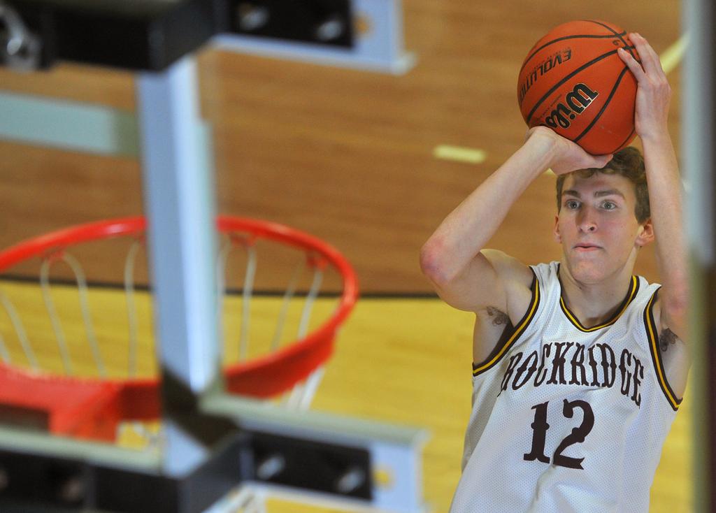 Area Pacesetter Rockets Henry Has His Game Taking Flight