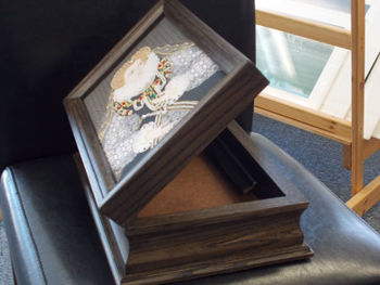 jewelry box