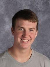 Collin Meyer - All-Metro Football