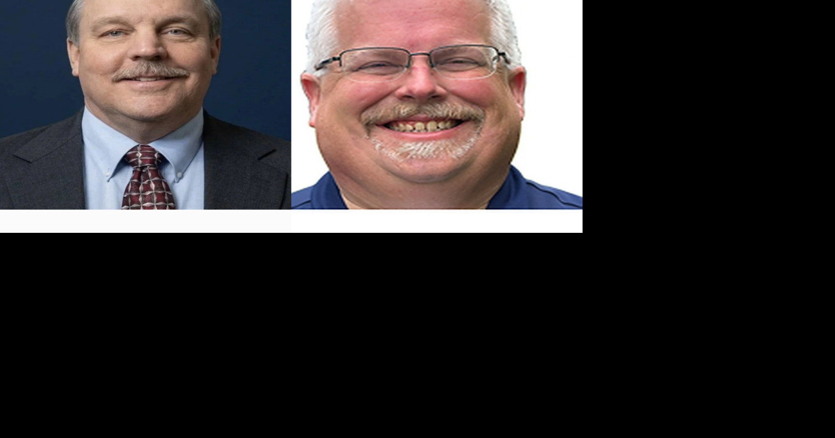 Two newcomers to face off in race for Scott County Treasurer