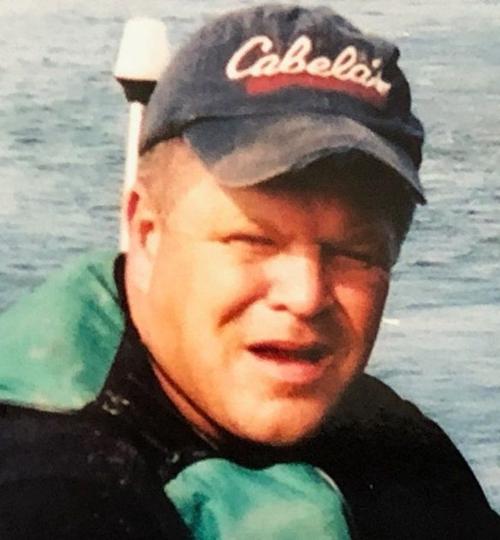 Jeffrey Alan Carlson