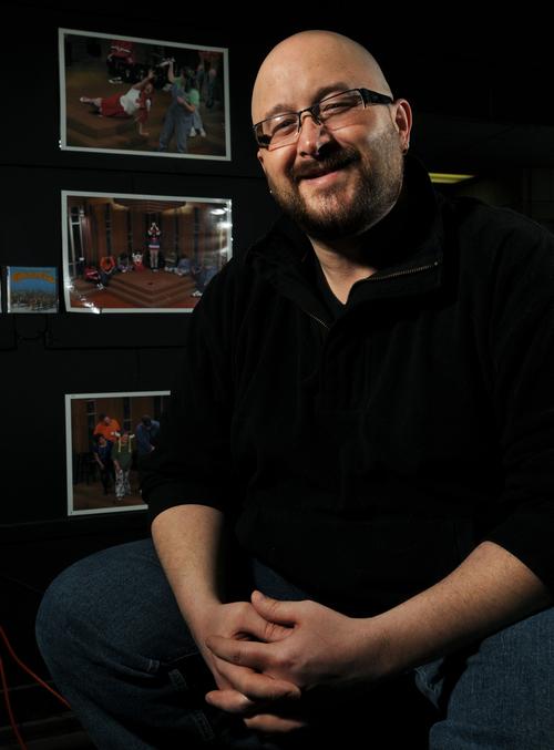 Prenzie's Romeo, Juliet to die at Center for Living