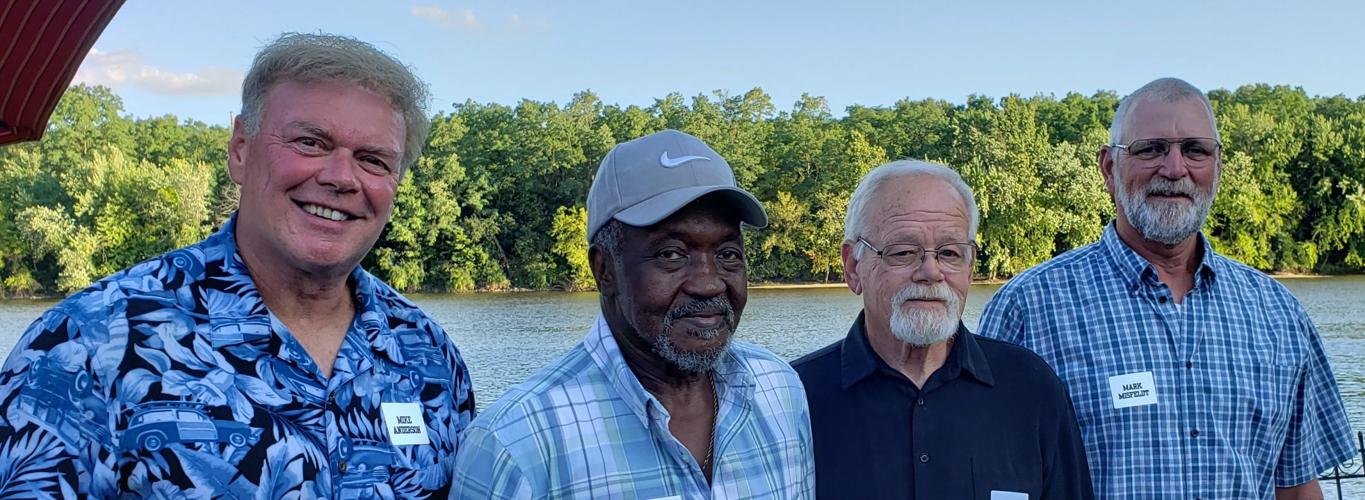 QC Senior Softball Hall of Fame inducts 11